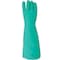 Magid Chemical Resistant Gloves, Green, 10, 12 PK WU22-10 - alternate 2